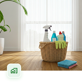 Home Services