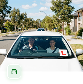 Driving Lessons